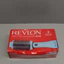 REVLON One Step Volumizer PLUS Hair Dryer and Styler | More Volume, Less Damage, and More Styling Control for Easy and Fast Salon-Style Blowouts, Plus Travel Friendly (Mint)