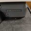 HP OfficeJet Pro 8025e Thermal inkjet A4 4800 x 1200 DPI 20 ppm Wi-Fi