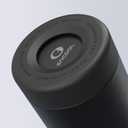 ENCOOL Water Bottle Silicone Boot Sleeve, BPA-Free, Anti-Slip Water Bottle