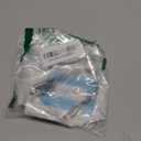 BlueRigger 3FT Female AUX to USB C Adapter - USB C to 3.5mm Audio Adapter Cable - Compatible with Phone, Tablet, Laptop