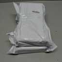 2 x 3 Pack for iPhone 14 Pro Max Tempered Glass Screen Protector, Dust Free CABIN, Auto Positioning, Bubble Free, High Definition, Easy Installation,9H+ Hardness