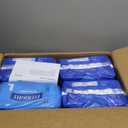 FitRight Super Adult Incontinence Underwear, Maximum Absorbency, Large, 40"-56", 4 Packs of 20 (80 Total) (L)