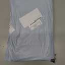 2Pack Kitchen Sink Protectors Silicone Sink Protectors Plastic 13" X 11" Dish Rack Protect From Stains Damage Scratches Dishwasher Safe For Kitchen (Grey 2PCS)