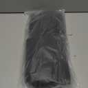 Back Shoulder and Neck Stretcher, Adjustable Straps and Breathable XL(37''-42'')