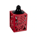 Everyday Living Oil Torch Palm Leaf - Red