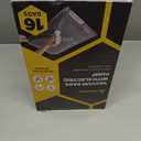 Vacuum Storage Bags for Travel with Wireless Rechargeable Air Pump, 16 Pack Travel Essentials Space Saver Compression Bag for Luggage, Suitcase, Backpack, Vacuum Seal Bags for Home Storage Clothing