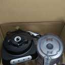Braun FP3211SI Easy Prep 8c Food Processor,Silver
