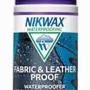 Nikwax Fabric and Leather Proof Waterproofing