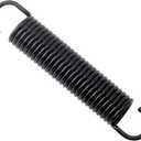 Ziyuan 5-3/4 inch Recliner Mechanism Extension Springs,Recliner Springs Replacement for Lane, Action, and HomePlace Group Recliners