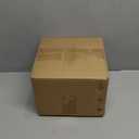 3Pcs Clear Buffet Risers Acrylic Boxes Display Food Risers for Buffet Table Platter Parties Weddings Catering Dessert Collectibles Figures Show ( 6''x7''x8'')