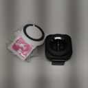 LISEN Travel Gifts Stocking Stuffers for Women Airplane Gadgets Men Travel Essentials Phone Holder for MagSafe Accessories Christmas for Gifts Long Flight Must Have Mini Vacation Cruise Essentials (Black)