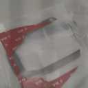 Compatible with 2024 2025 Ford Mustang Carbon Fiber Automatic Gear Shift Panel Frame Cover Sticker Auto Accessories (3PCS Black)