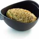 Lekue Silicone Bread Maker, Model # , Brown