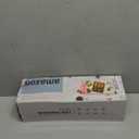 Food Warming Mat with Heat-Resistant Pad, 26X15 Inch, 6-Level Temp 6-Hour Timer, Child Lock Safety,Food Warmer Chafing Dishes for Buffet.