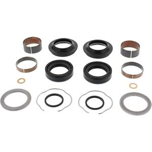 Pivot Works New Pivot Works Fork Rebuild Kit PWFFK-K19-000 For Kawasaki 65KX 00 01 02 03 04 05 06 07 08 09 10 11 12 13 14 15 16 17 18