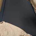 Walking Treadmill Pad with Incline,Walking 2.5HP for Home and Office, 265Lbs Weight Capacity,Treadmill with APP &Remote Control, LED Display (Yellow)