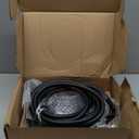 881170A13-4000 side mounted for mercury outboard engine throttle remote control box 4 stroke 14pin with 5m Harness & power trim switch