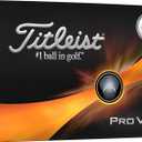 Titleist Pro V1 Prior Generation Golf Balls (White)