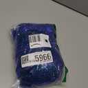 Danna Belle Girls Sequin Dress Sleeveless Party Birthday Dual-Layer Dresses 5-14