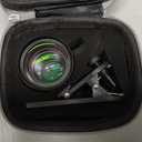 90mm Macro Lens for Smartphone, 10X Phone Lens for iPhone & Android