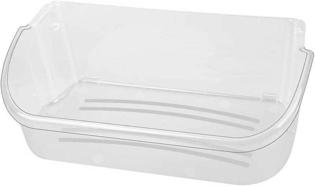 240356402 Refrigerator Door Bin Fits for Kenmor Frigidair Door shelf Shelves replacement LFSS2612TF0 FFSS2615TS0 FGHS2631PF4A FGHS2655PF