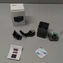 AllTough 4K Hidden Camera, Security Camera No WiFi with 4G SIM Card, Nanny Cam Hidden Camera, Small Cameras Hidden Wireless, Secret Cameras for Spying, App