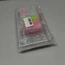 Fishing Lures for Bass Trout Salmon 160pcs Fishing Tackle Box for Freshwater and Saltwater Fishing Gear and Equipment Fishing Bait Spoon Soft Plastic Worms Crankbait Jigs Fishing Hooks