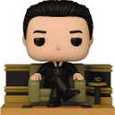 Funko POP! Deluxe: The Godfather Part 2- Michael Corleone - Collectable Vinyl Figure - Gift Idea - Official Merchandise - for Kids & Adults - Movies Fans - Model Figure for Collectors and Display