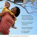 THORNE - Complete Biotic - Probiotic, Prebiotic & Postbiotic for Women, Men & Kids - Supports Gut, Digestive & Immune Health* - Occasional Constipation, Diarrhea, Gas & Bloating Relief* - 30 Servings