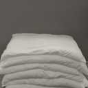 Bedsure Adjustable Pillow Queen Size for Side Sleepers, Custom Height Firmness Queen Pillow, PureWoven Memory Foam & Down Alternative Fill,100% Cotton Cover for Back, Stomach Sleepers, 26"x17", 1 Pack