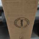 Garvee 10'x10' Pop-Up Canopy Tent - Portable Instant Gazebo with 1 Removable Sidewall, 4 Stakes & Ropes for Outdoor Events, Patio, Party, Camping, Green