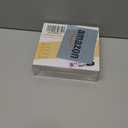 6 Tier Rotating Jewelry Organizer Stand, 230 Holes Earring Holder Organizer for Women Girls, Spinning Earring Tree with Ring Holder, Wide Base for Bracelets Watches Lipstick