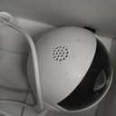 Star Projector Galaxy Night Light - Astronaut Space Projector, Starry Nebula Ceiling LED Lamp with Timer and Remote, Kids Room Decor Aesthetic, for Christmas & Birthdays (White)