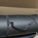 Extra Thick Exercise Yoga Mat with Carrying Strap