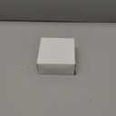 Hatori Luxury Bracelet Box, Velvet Jewelry Bangle Box Storage Case Organizer Holder with LED Light for Wedding, Engagement, Proposal, Birthday and Anniversary (Blue)