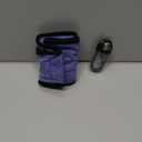 Voerou Sleep Headphones Wireless Bluetooth Sweatproof Headband, Sleeping Headphones with Ultra-Thin Stereo Speakers for Side Sleepers, Sleeping, Workout, Running, Yoga, Air Travel, Meditation