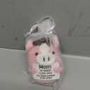 Mini Mother Gifts for Mom Birthday Mothers Day from Daughter Son, Unique Handmade Crochet Cute Horse Gift for New Mother Mama Step Mom to Be from Kids, I Love You