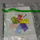 IBENZER Compatible with MacBook Pro 13 Inch Case 2015 2014 2013 end 2012 A1502 A1425, Hard Shell Case with Keyboard Cover for Old Version Apple Mac Pro Retina 13, Crystal Clear, R13CYCl+1 F