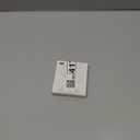 Wireless CarPlay Adapter for iPhone - Convert Wired to Wireless, Mini USB Design, Plug & Play - Compatible with Cars with Apple CarPlay - Includes USB-C Cable - Fast Connection, No Latency