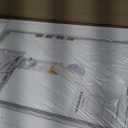 24"x 36" LED Bathroom Mirror with Stepless Dimmable Wall Mirrors with Anti-Fog, Dimmable CRI>90, Vanity Mirror with 3 Color Modes, Shatter-Proof, Memory Bathroom Mirror with LED Lights