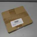 Acrylic Table Numbers Wedding 4x6 Vertical 4 Pack, Acrylic Table Card Holder Gold, Clear Menu Holder for Table Top, Restaurant Retail, Paper Holder, Photo Frame (4x6 - Vertical)