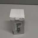 All-New Anti-Theft Blink Doorbell Mount, No Drilling Blink Video Doorbell Camera Mount Compatible with Blink Newest Doorbell Camera 2nd Gen (newest Camera Mount)