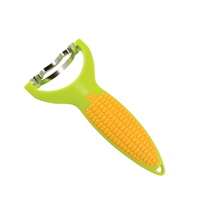 R&M International Corn Stripper Peeler