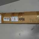 DoubleFill 36" Canoe Yoke Carring Yoke, Clear Finish, 36 x 4 x 0.9 inches/ 91.4 x 10.2 x 2.3 cm