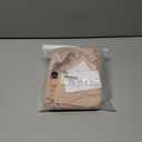 Momcozy Pumping Bra Hands Free, All-in-One Nursing Bras for Breastfeeding & Pumping, Fixed Padding for Enhanced Shape (L)