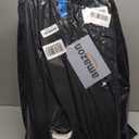 Trifold Pack and Play Mattress 38"x26" Pack N Play Mattresses for Baby Toddler, Portable Mini Crib Mattress for Playpen and Playard with Soft Breathable Waterproof Cover