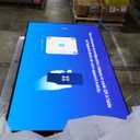 SAMSUNG 55-Inch Class OLED S90F 4K Smart TV (2025 Model) NQ4 AI Gen3 Processor, 4K AI Upscaling Pro, OLED HDR +, Motion Xcelerator 144Hz, Samsung Vision AI, Alexa Built-in