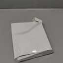 Colarr 216 Pcs Glitter Bulletin Board Letters for Classroom Number Alphabet Punctuation Symbol Cutout 4'' Die-Cut Poster Letter with Adhesive Dot School Party Holiday Decor Display(Blue)