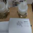 Scent Fill Fresh Linen Plug in Air Freshener, Scented Oil Refills, 2 Refills + Diffuser