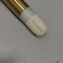 Closet Rods For Hanging Clothes, 17-28 Inch Adjustable Closet Rod, Stainless Steel Heavy Duty Closet Hanging Rod-Gold